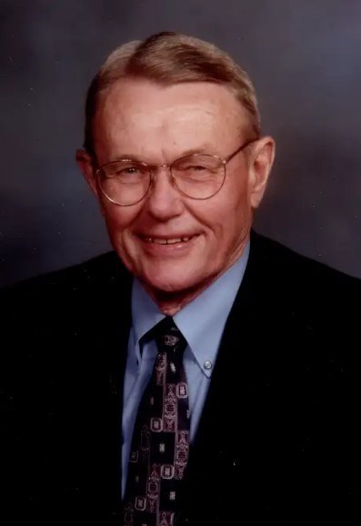 Avis de décès de Quinton A. Johnson