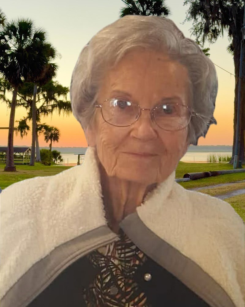 Obituary of Margaret Kelley Sims