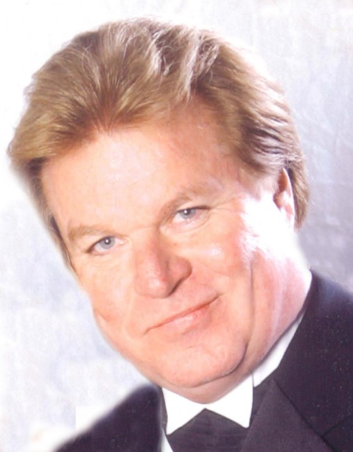 Obituary of Dr. Richard J. Lagow PhD