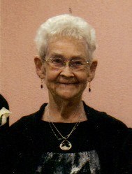 Obituary of Marjorie Ethelyn Miles