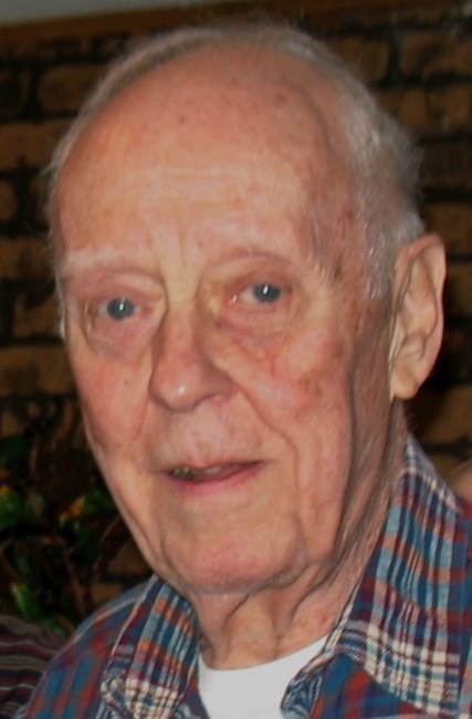 Obituary of James Clifford