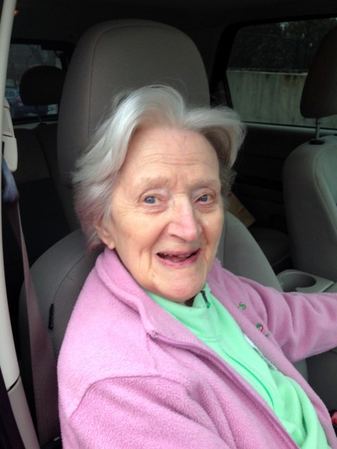 Obituary of Dorothy R. Rothbart