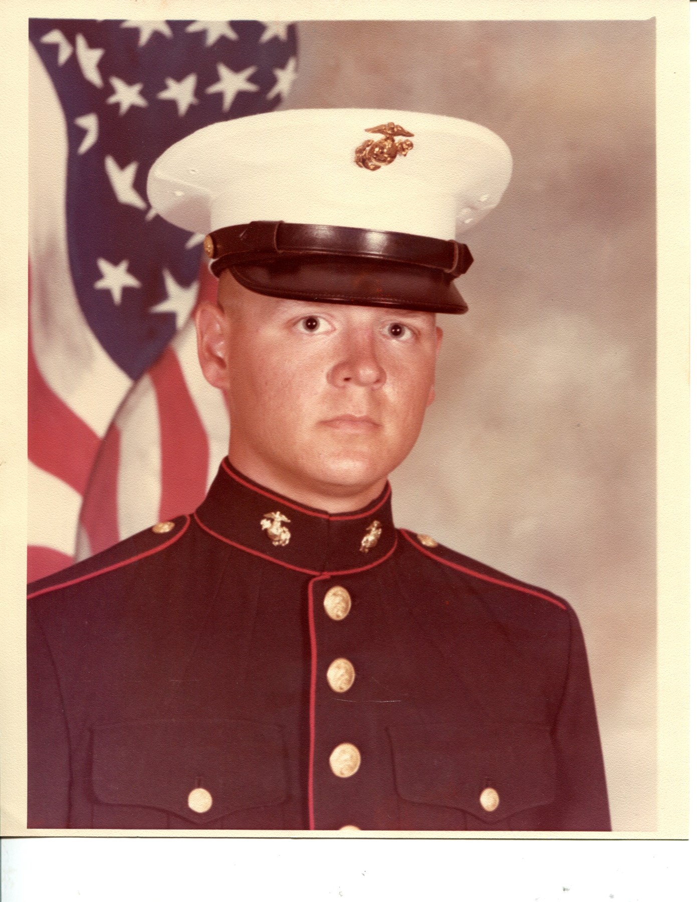 Obituary of David Michael Laveck