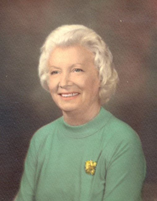 Obituary of Ireva Sadie Bayly Dickerson