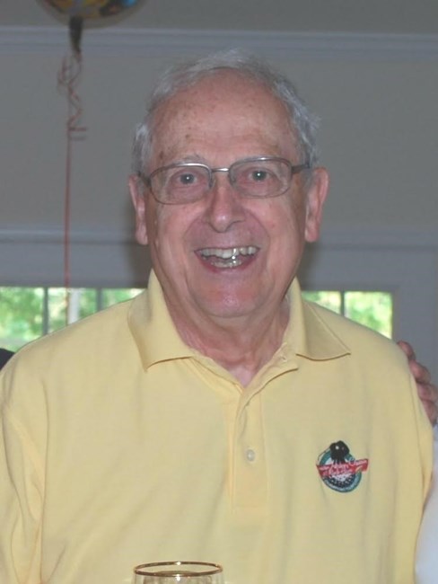 Obituary of Harrison R. Jahn