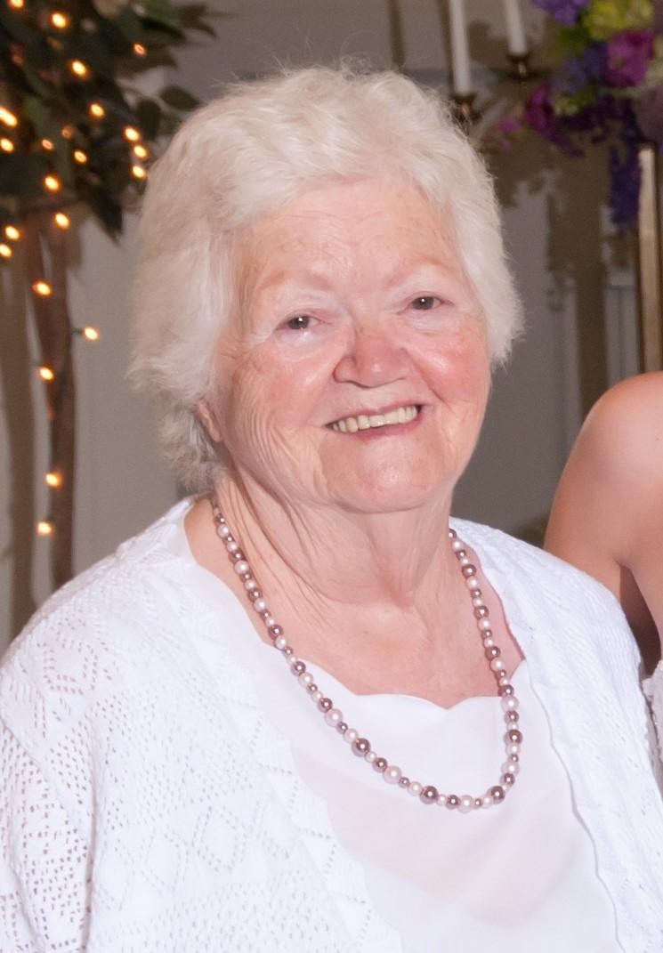 Obituary of Edith Leonard