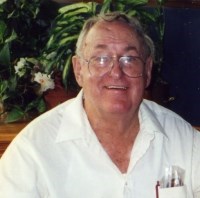 Obituary of Richard Ewing Looney