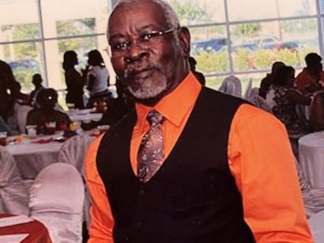 Avis de décès de Alford Lewis Phillips