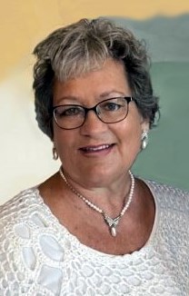 Obituary of Becky Victoria Soukup