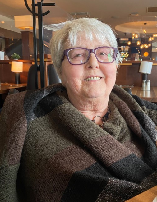 Obituary of Deborah Mae Ramey