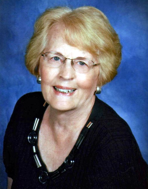 Obituary of Almarhea Parker Allen