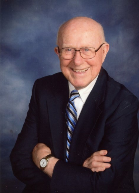 Obituario de Charles Harold Poole Sr.
