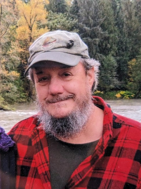 Obituary of Richard Harlan Bishop