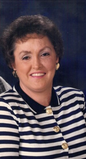 Obituary of Oza F. Vickers