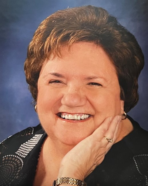 Obituary of Linda Solomon Bamford