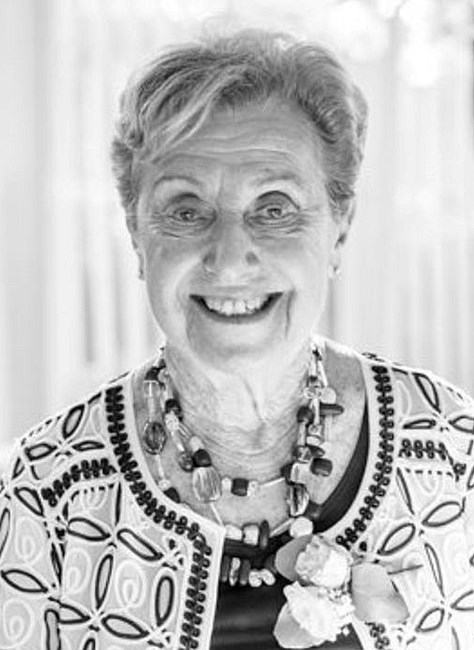 Obituary of Phyllis M. Winer