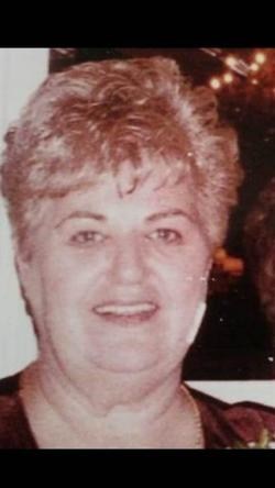 Obituary of Mary T. Geraghty