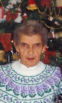 Obituary of Mrs. Thelma Green