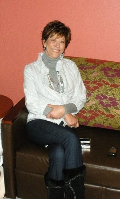 Obituary of Nancy Mathes Gray