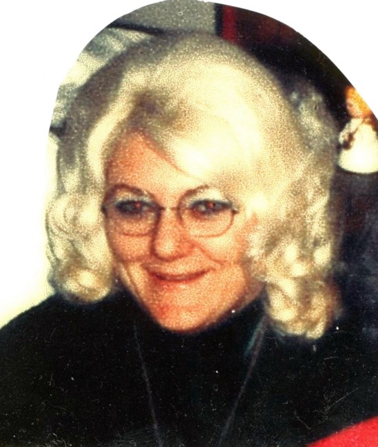 Obituary of Kathleen Torres