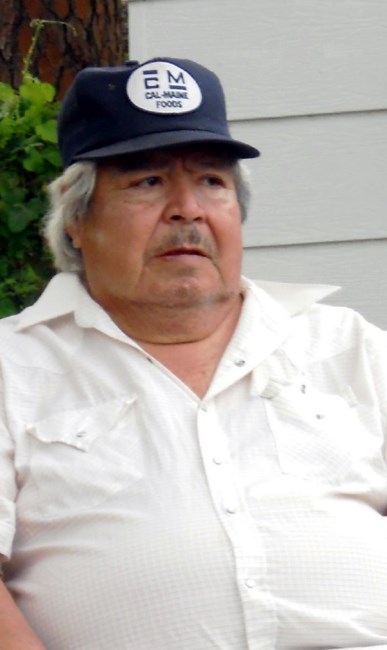 Avis de décès de Alfredo Moreno Gaytan