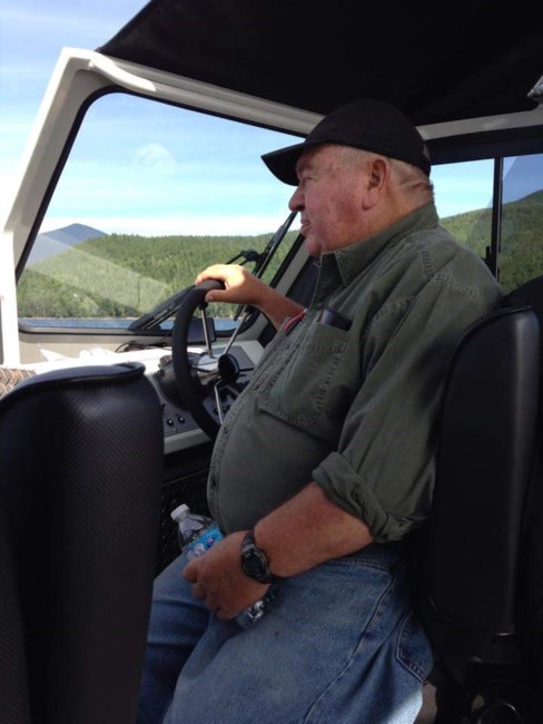 Obituary of William John Hopkins