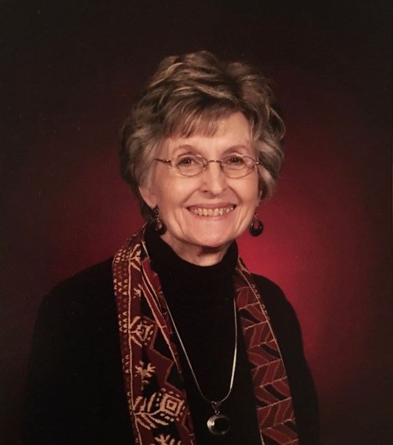 Obituario de Vanita Rush