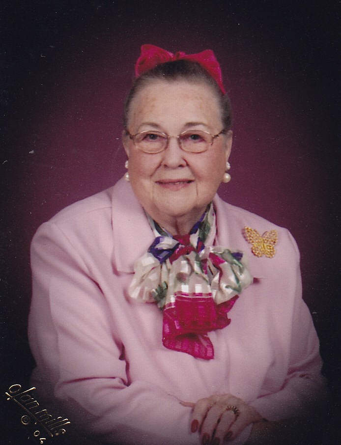 Jo Evelyn Stanton Obituary Lubbock, TX