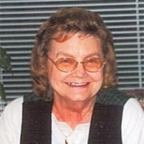 Obituary of Lela O. West