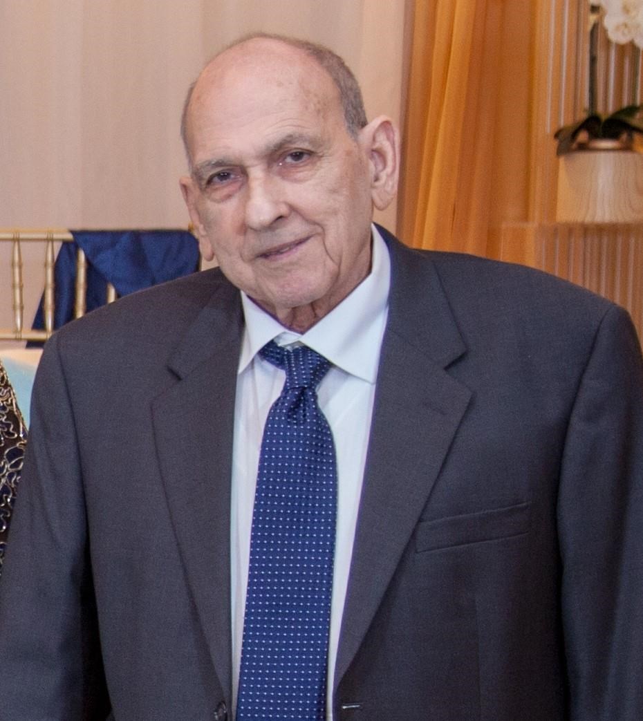 Obituary of Flavio S. Saldaña