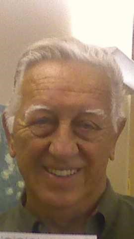 Obituary of James Lewis