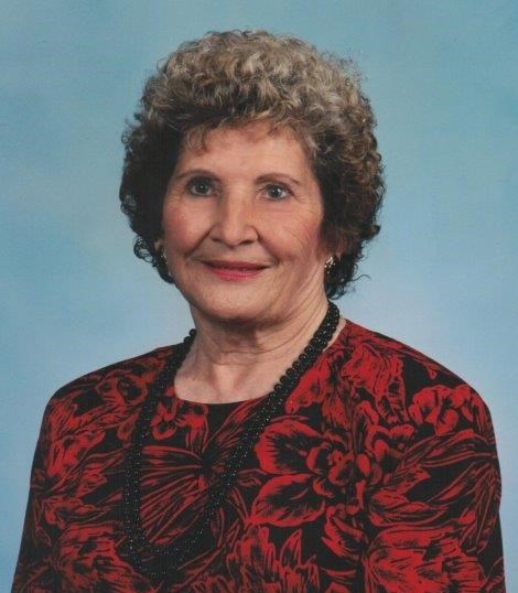 Obituary of Irene Moore Myers Joyner