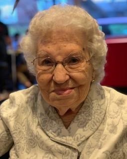 Obituary of Juanita M. Hafner