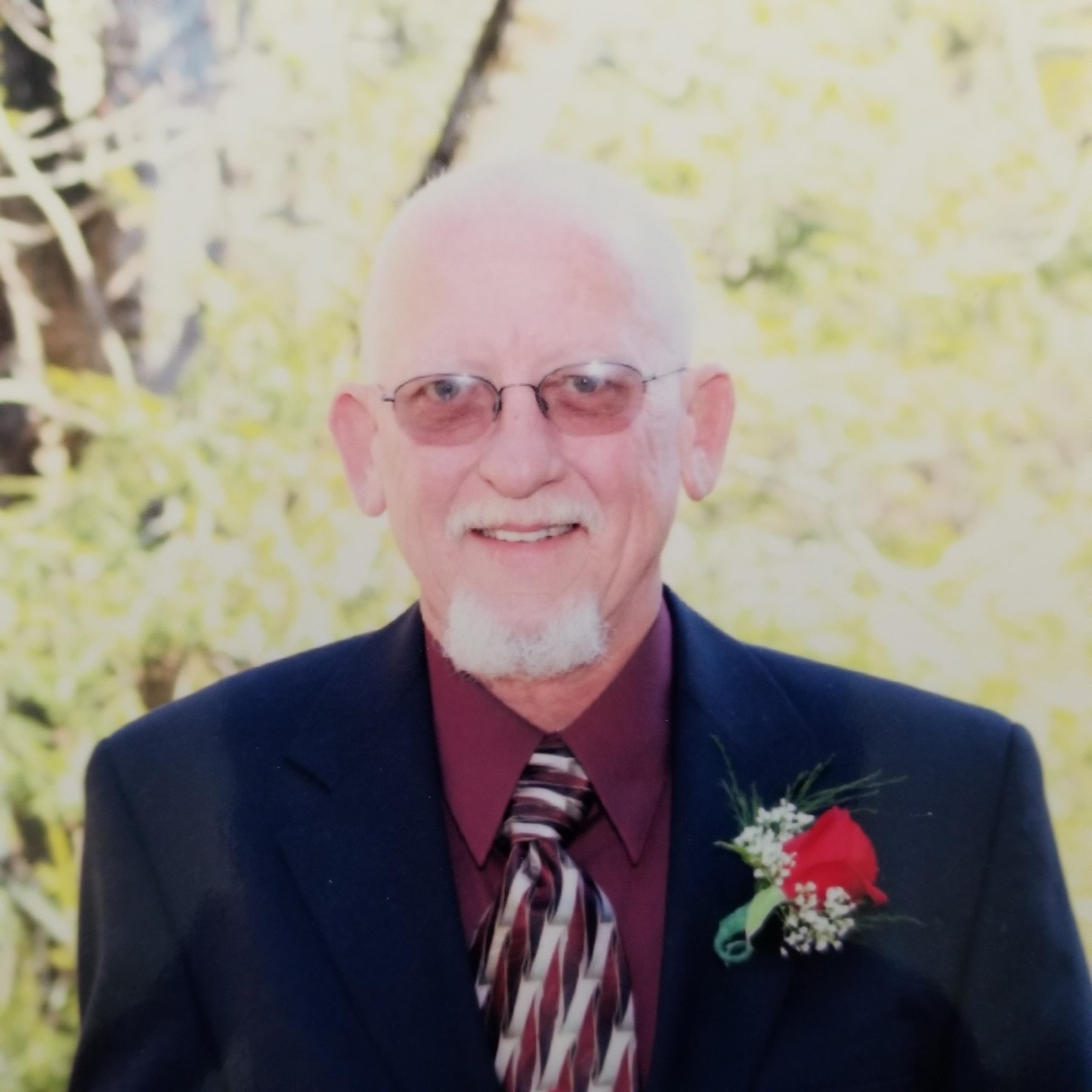 Albert L. "Butch" Pfeiffer Jr. Obituary - Bryan, TX