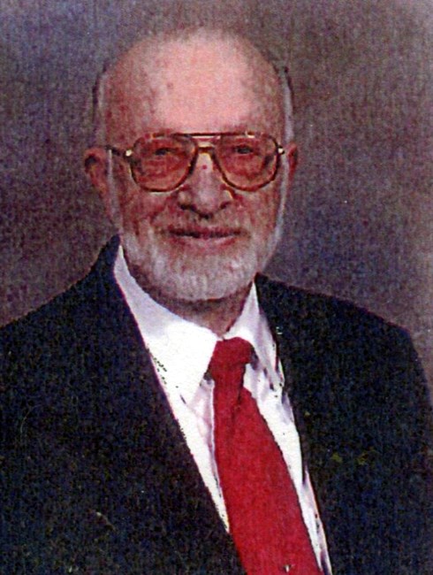 Obituary of Kenneth Paul Witt