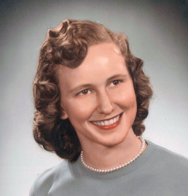 Obituary of Kathleen Ann Hoffman Sackett
