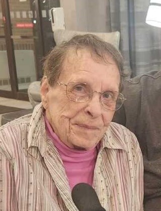 Obituary of Ellouise Mae McDaniel