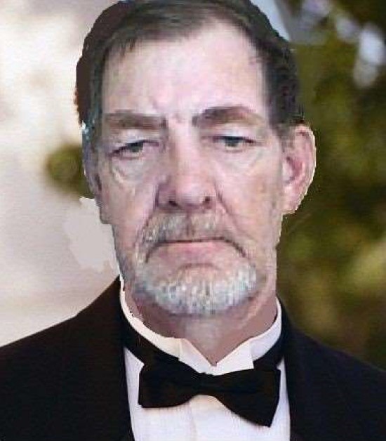 Obituary of Daniel Hanson Woodall