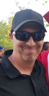 Obituary of Nicholas Larry Sebasta