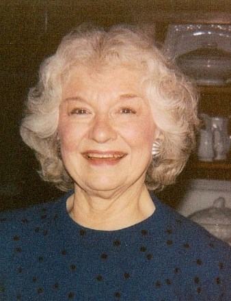 Obituary of Patricia K. Smith