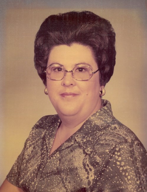 Obituary of Carolyn Fern McDonald
