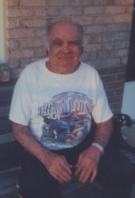 Obituary of Juan Rosado Ortiz