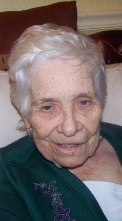 Obituary of Ellen G. Reynolds Bradley
