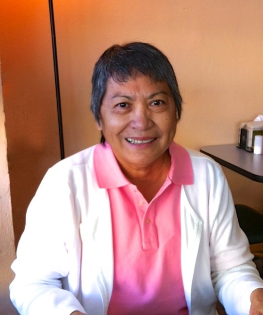 Obituary of Elizabeth Torres Untalan