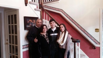 Obituary of Francis P. Calabro