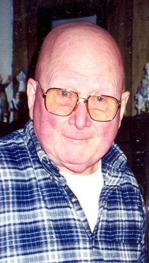 Obituary of Richard Earl Parton