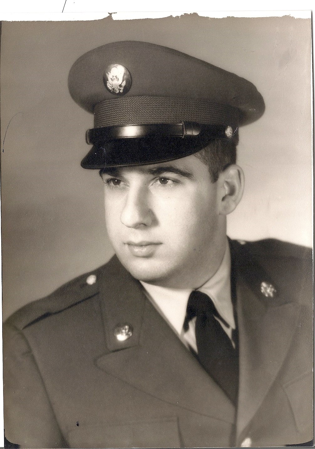 Obituary of Jerry P. Stolo