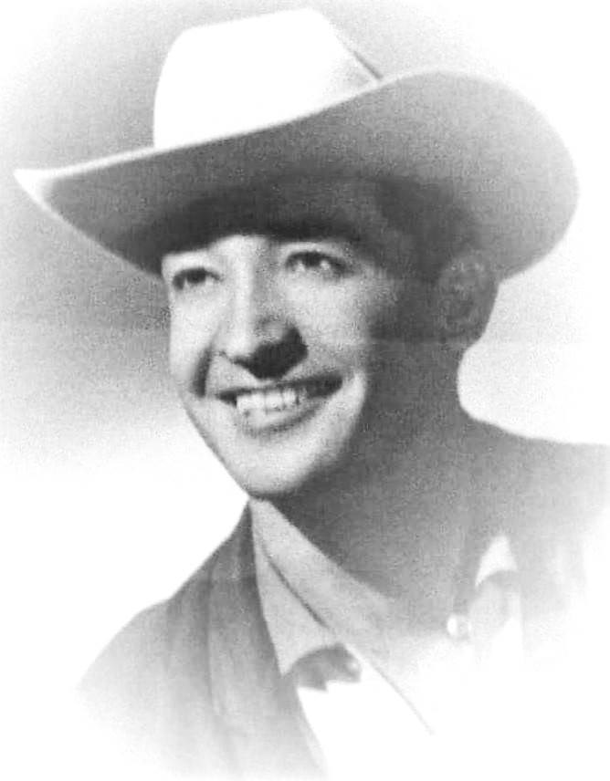 Obituary of Antonio "Tony" Medrano