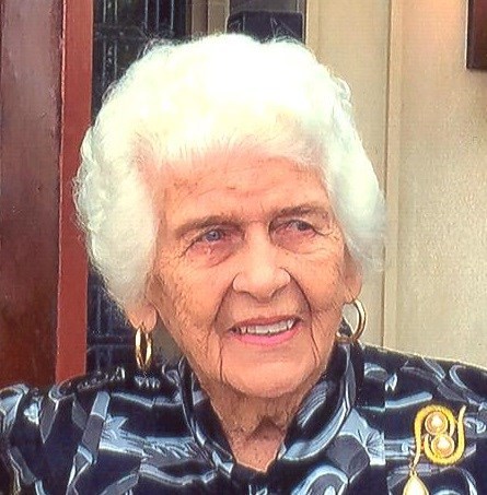 Obituary of Rebecca Thomas Millitzer