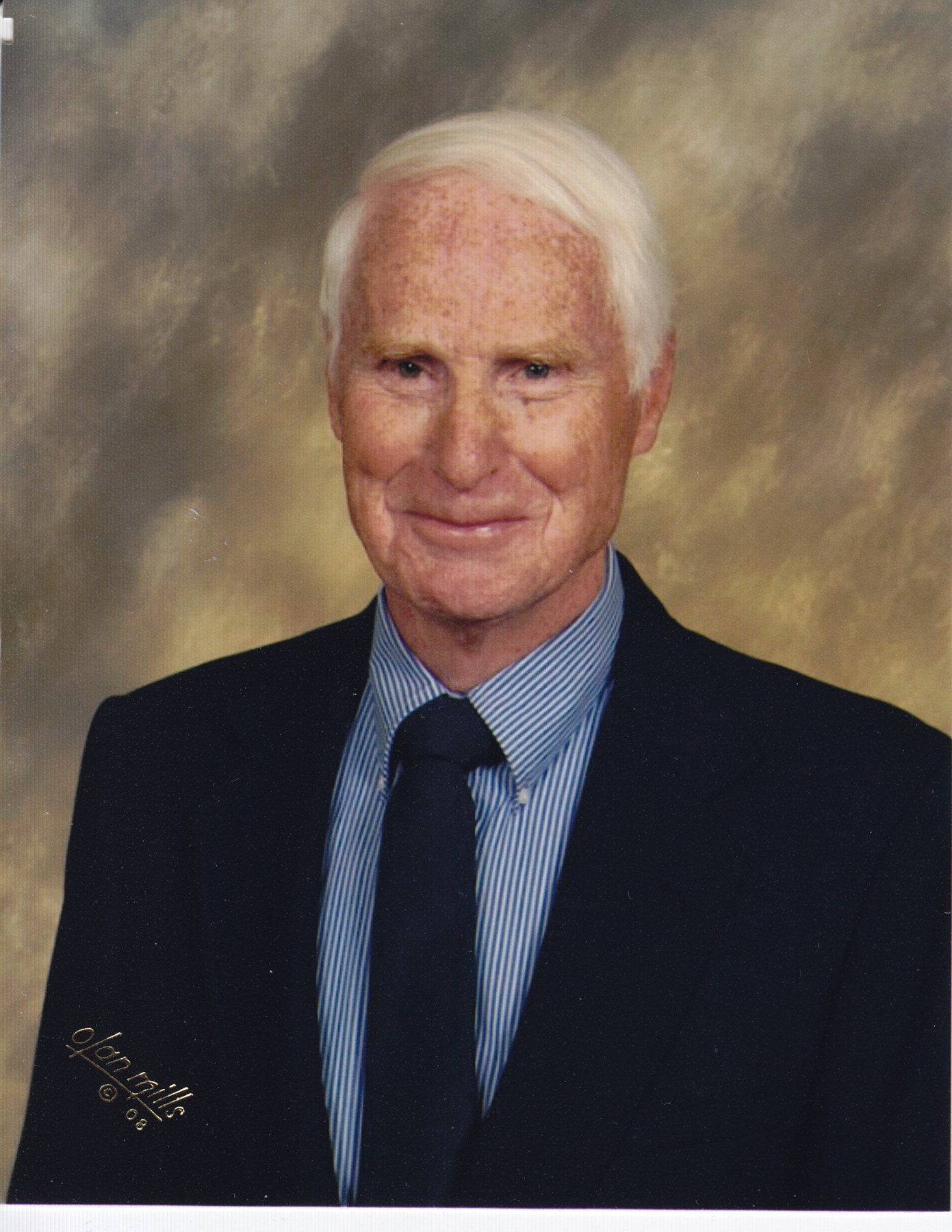 Obituary of Rodman E. Williams